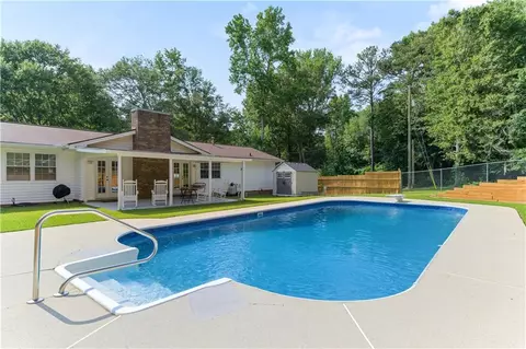 245 Barnett Rd, Hampton, GA 30228 photo 23