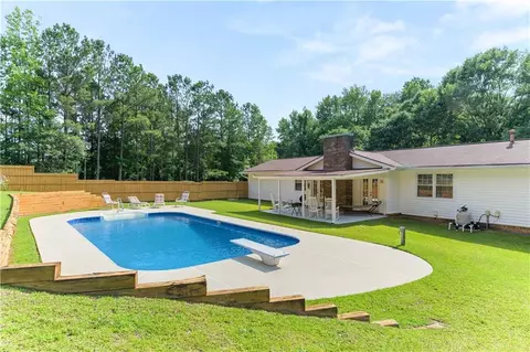 245 Barnett Rd, Hampton, GA 30228 photo 24