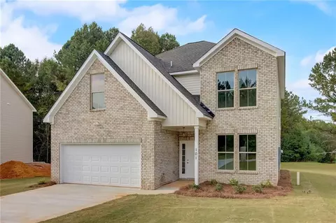 101 Winslow Ct, Mcdonough, GA 30253