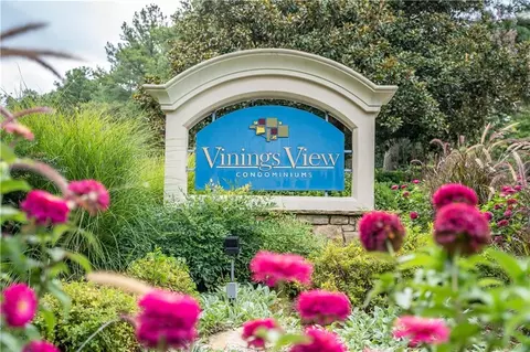 3005 Seven Pines Ln #307, Atlanta, GA 30339