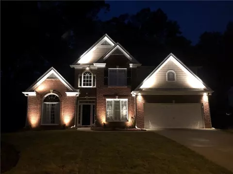 4613 Mctyre Way NW, Marietta, GA 30064
