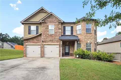 4338 Luke Way, Ellenwood, GA 30294