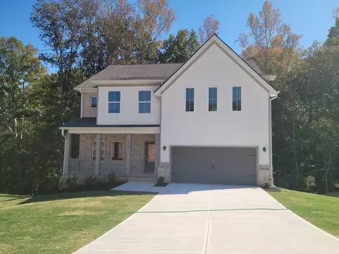 5720 Woodbury Dr, Fairburn, GA 30213