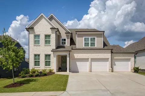 707 Bridgeview Dr, Holly Springs, GA 30115