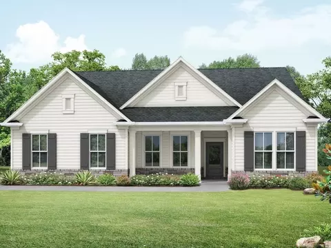 2341 Bold Springs Rd, Monroe, GA 30656