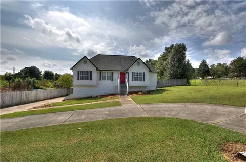 67 Tatum Ridge Rd SW, Cartersville, GA 30120