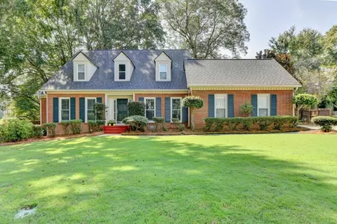 3460 Smoke Rise Way, Lawrenceville, GA 30044