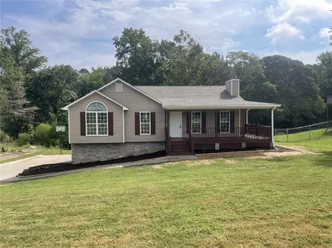 115 Bookout Way, Powder Springs, GA 30127