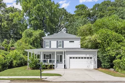 148 Oxbo Rd, Roswell, GA 30075