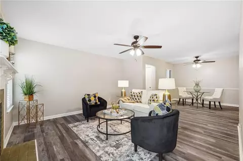 2312 Huntingdon Chase, Sandy Springs, GA 30350