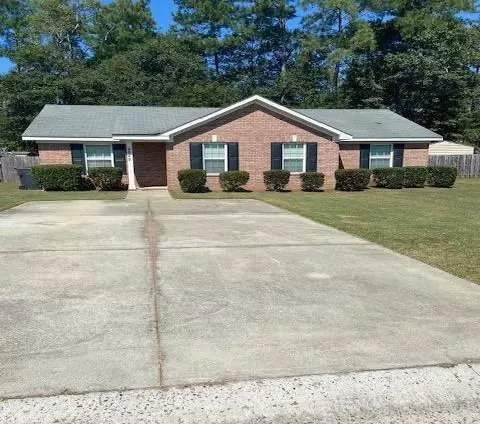 4848 Jasmine Way, Hephzibah, GA 30815