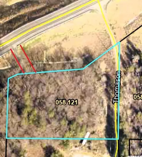 3399 S Calhoun Byp SE, Adairsville, GA 30103