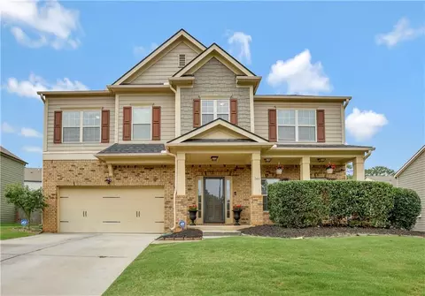 744 Evelyn Ln, Marietta, GA 30008
