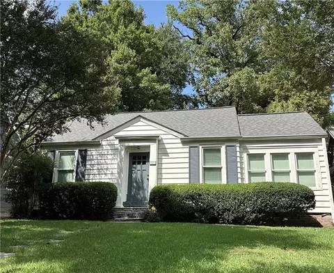 329 Deering Rd NW, Atlanta, GA 30309