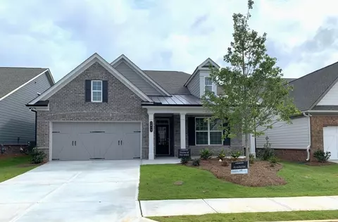 2643 Barkley Glen Ln, Grayson, GA 30017