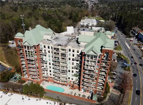 3820 Roswell Rd NE #917, Atlanta, GA 30342