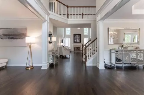 3685 Millwater Xing, Dacula, GA 30019