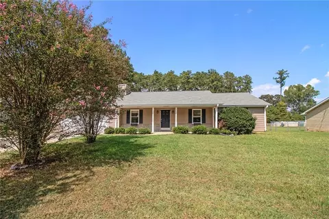 130 Laurel Way, Covington, GA 30016