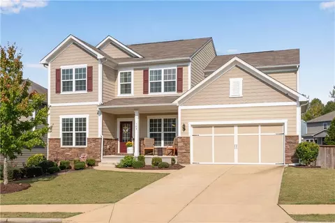 704 Woodbridge Dr, Woodstock, GA 30188