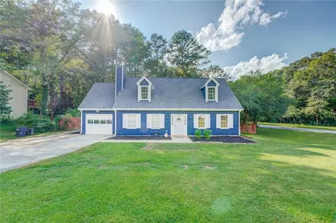 1774 Upland Ridge Trl NW, Conyers, GA 30012