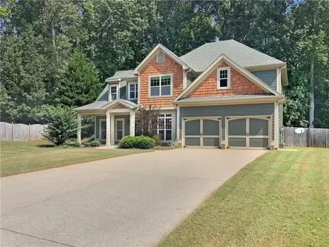 43 Jessel Ln, Douglasville, GA 30134