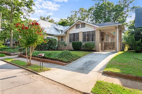 115 Feld Ave, Decatur, GA 30030