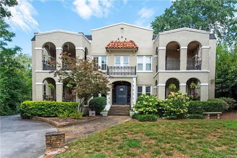 856 Briarcliff Rd NE #2, Atlanta, GA 30306