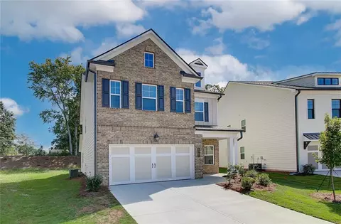 5367 Fox Den Rd SW, Oakwood, GA 30566