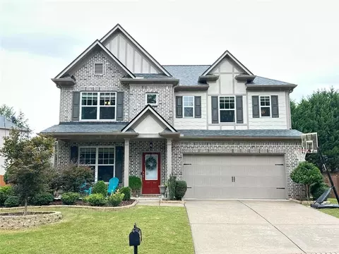 5435 Ivy Nole, Cumming, GA 30040