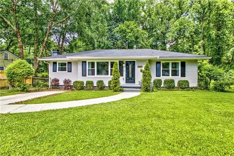 827 Gresham Ave, Atlanta, GA 30316