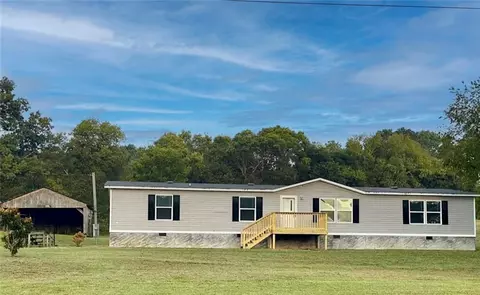 2544 Pine Chapel Rd NE, Resaca, GA 30735