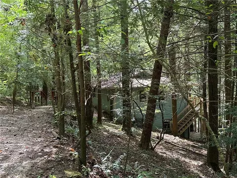 13276 Big Creek Rd, Cherry Log, GA 30522