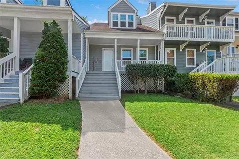 5105 Afton Way SE #5105, Smyrna, GA 30080