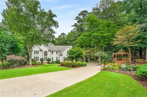 170 Westchester Way, Alpharetta, GA 30005