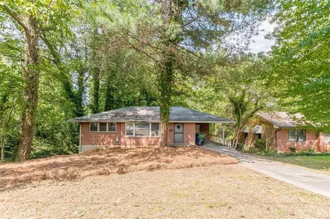 630 Custer Ave SE, Atlanta, GA 30315