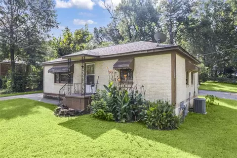 4447 Florence St, Tucker, GA 30084