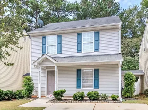112 London Dr, Mcdonough, GA 30253