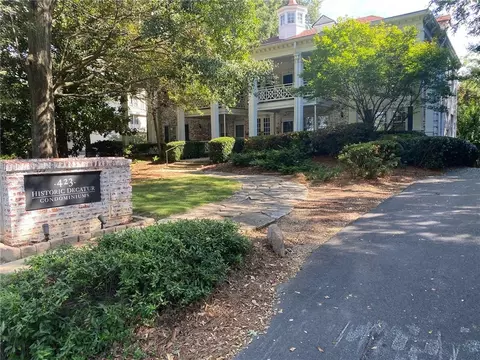 423 Clairemont Ave #16, Decatur, GA 30030