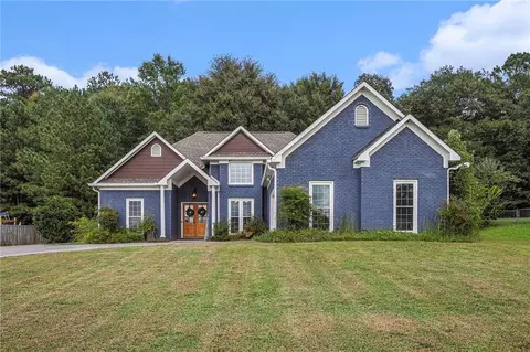 133 Mccormick Rd SW, Cartersville, GA 30120