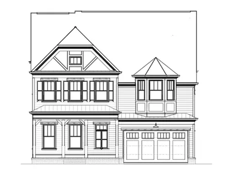 1005 Fendley St, Woodstock, GA 30188