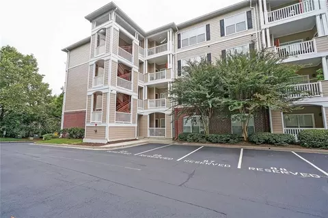 4333 Dunwoody Park #2108, Atlanta, GA 30338