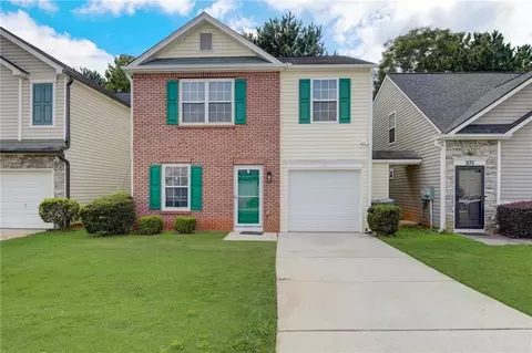 925 Lakeside Cir, Covington, GA 30016