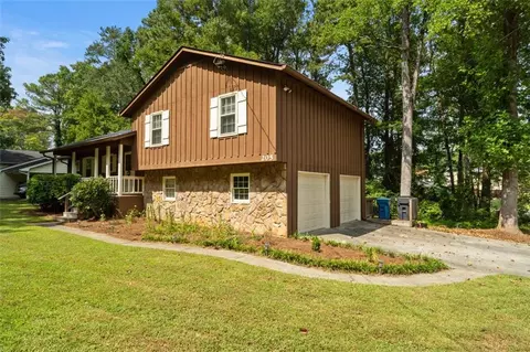 205 Mirandy Way, Lawrenceville, GA 30044