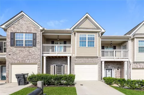 7146 Fringe Flower Dr #20, Austell, GA 30168