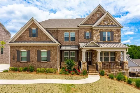 6655 Read Rd, Suwanee, GA 30024