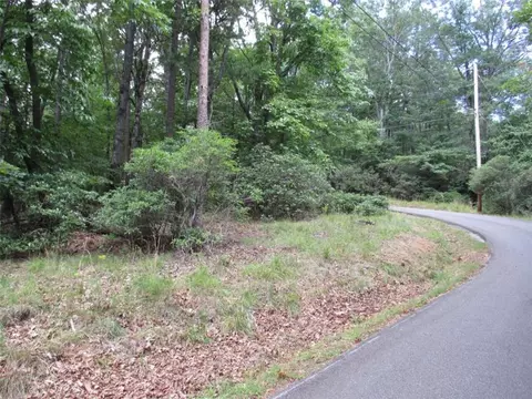 Lt1149 Oglethorpe Mt Road, Jasper, GA 30143