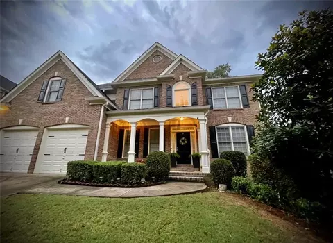 5016 Sara Creek Way, Sugar Hill, GA 30518