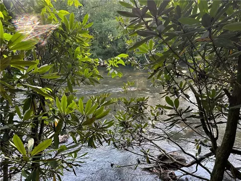 0 W River Trce, Ellijay, GA 30536