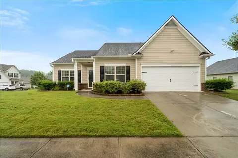 3601 Shale Ln SE, Conyers, GA 30013