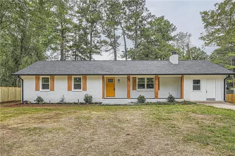 2043 Pair Rd SW, Marietta, GA 30008